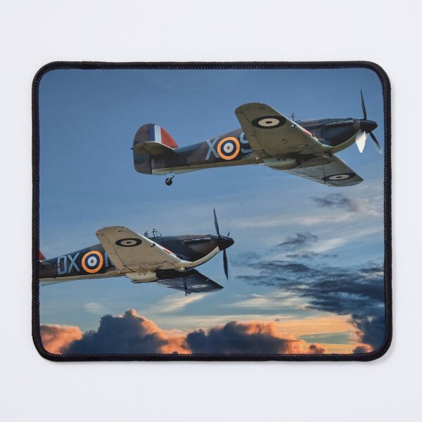 Item preview, Hurricane Dusk Patrol designed and sold by derekbeattie.