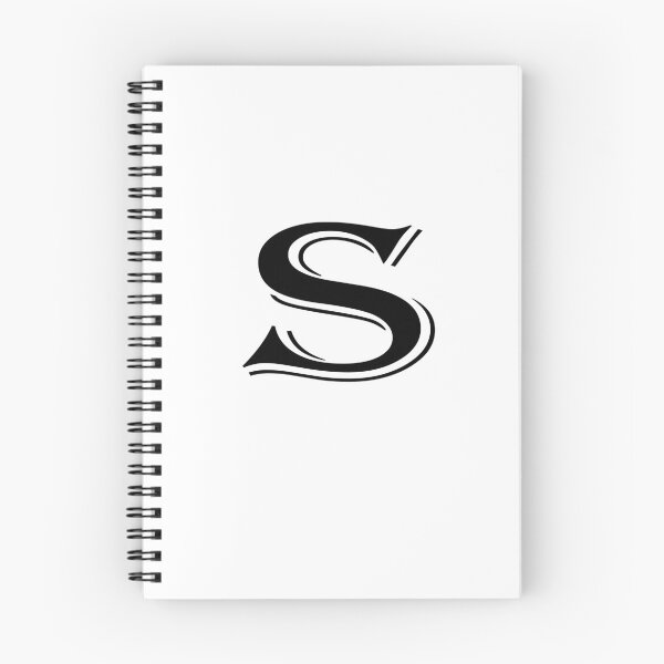 Item preview, Alphabet S fanny style  designed and sold by Designer-waw.