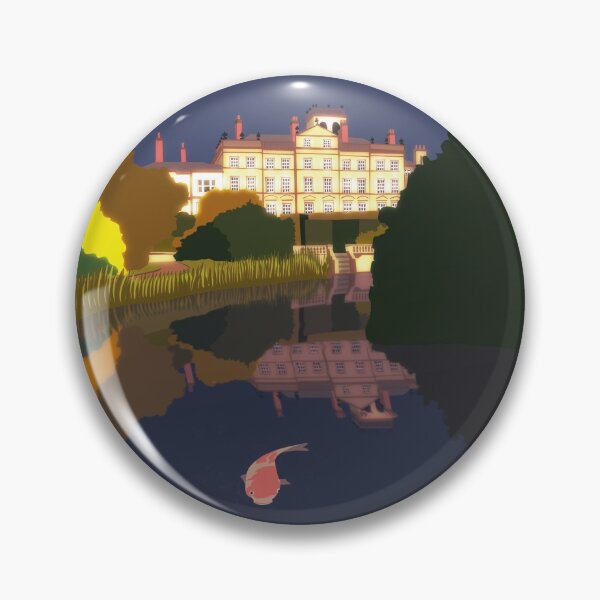 Item preview, STAFFORDSHIRE | BIDDULPH GRANGE GARDEN designed and sold by axelle1410.