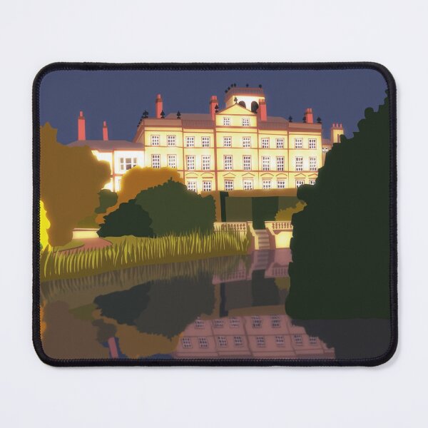 Item preview, STAFFORDSHIRE | BIDDULPH GRANGE GARDEN designed and sold by axelle1410.
