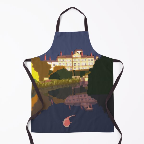 Item preview, STAFFORDSHIRE | BIDDULPH GRANGE GARDEN designed and sold by axelle1410.