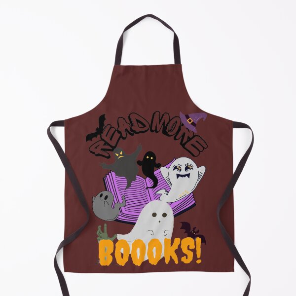 Item preview, Cute and funny ghost read more books gift for books lover designed and sold by Diferenty Shop ⭐⭐⭐⭐⭐.