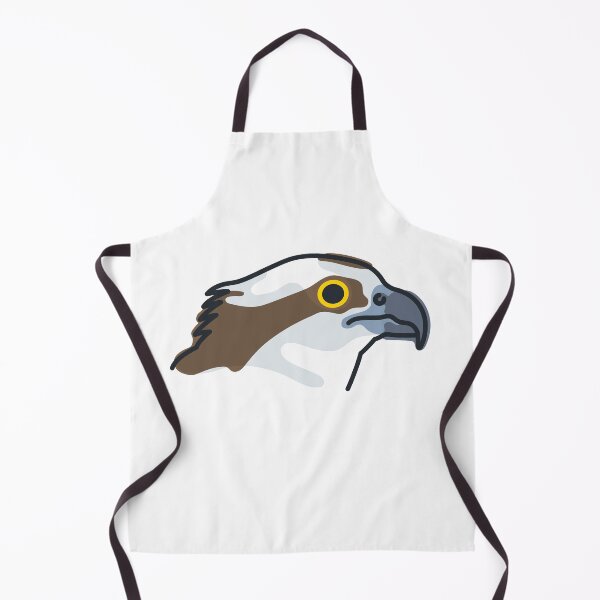 Item preview, Osprey designed and sold by Quick-Brown-Fox.