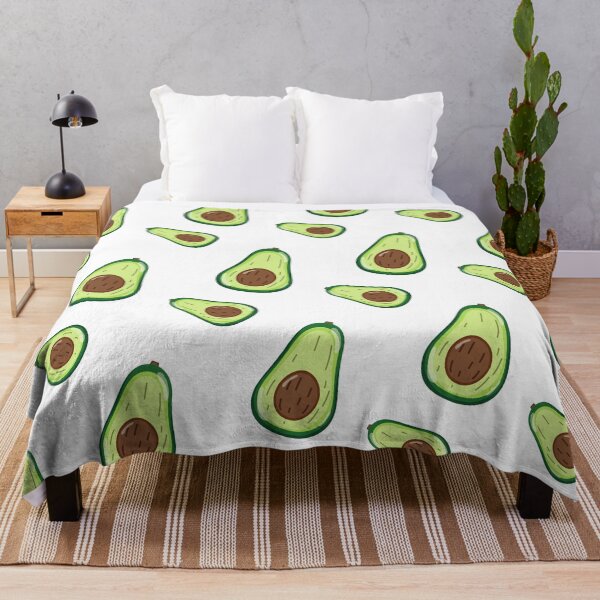 Item preview, avocado plush |funny avocado designed and sold by wodra.