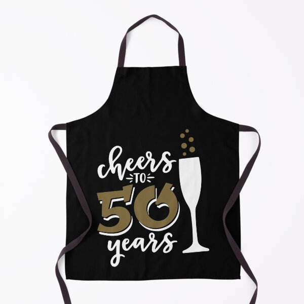 Item preview, Cheers to 50 years birthday men women Of birthday Vacation Inspiration Joy Mood designed and sold by DesignByHeartUK.