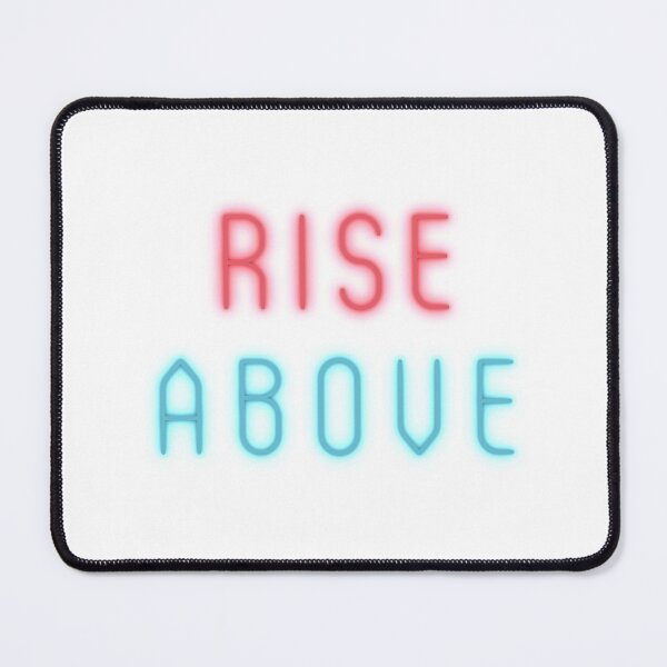 Item preview, Rise Above designed and sold by rajasekhark.