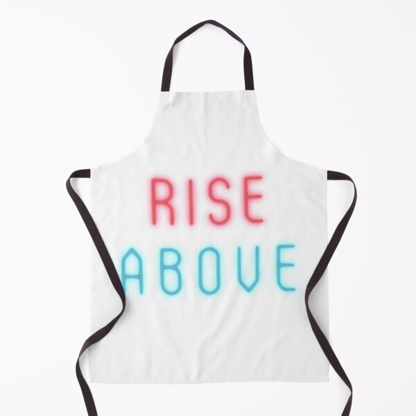 Item preview, Rise Above designed and sold by rajasekhark.