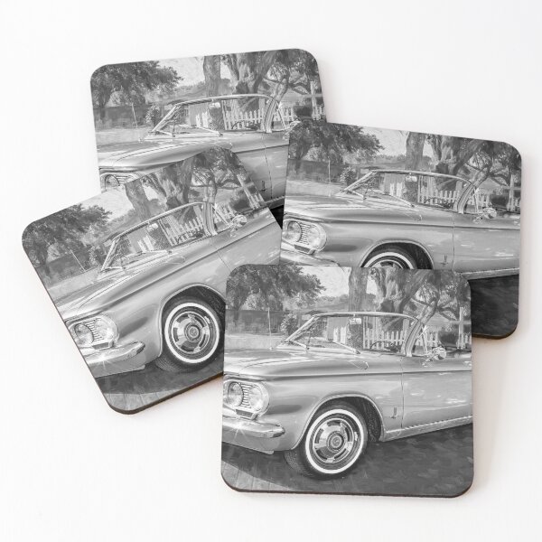 Item preview, 1962 Chevrolet Corvair Monza Convertible  designed and sold by RichFrancoCars.