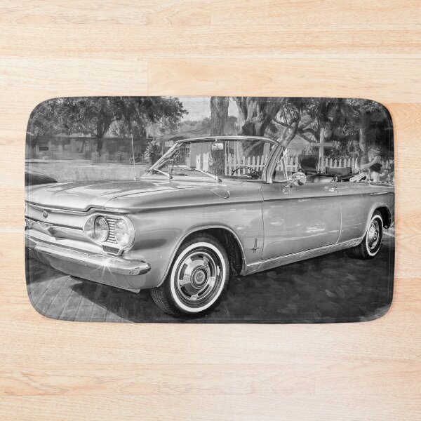 Item preview, 1962 Chevrolet Corvair Monza Convertible  designed and sold by RichFrancoCars.