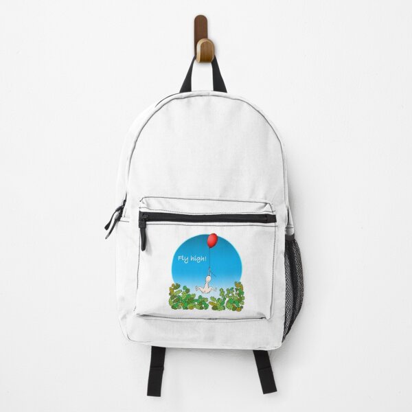 Item preview, Fly high! designed and sold by smokylemon.