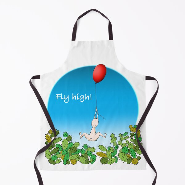 Item preview, Fly high! designed and sold by smokylemon.