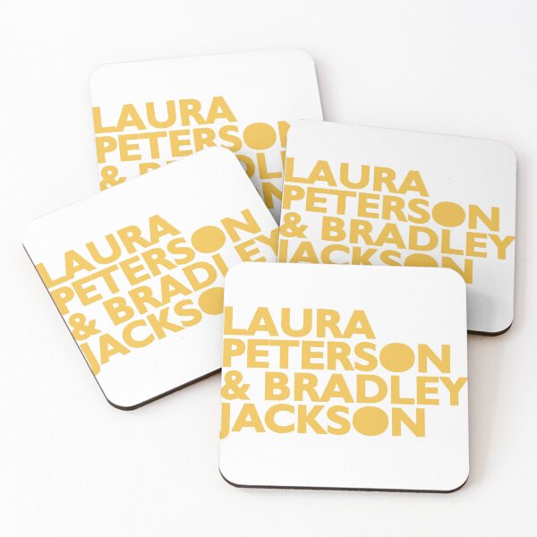 Item preview, bradley & laura  designed and sold by bridgtregans.