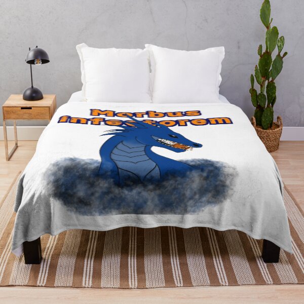 Item preview, disease killer on cloud designed and sold by obsedian-dream.