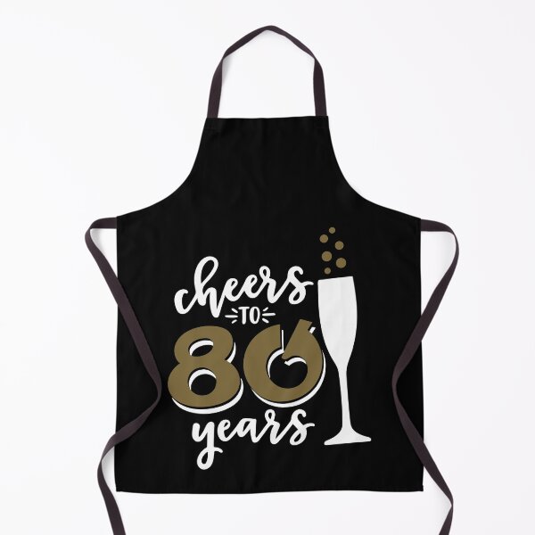 Item preview, Cheers to 80 years birthday men women Of birthday Vacation Inspiration Joy Mood designed and sold by DesignByHeartUK.
