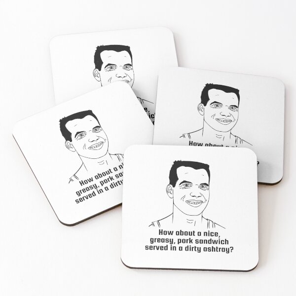 Item preview, Chet designed and sold by Starboy Design.