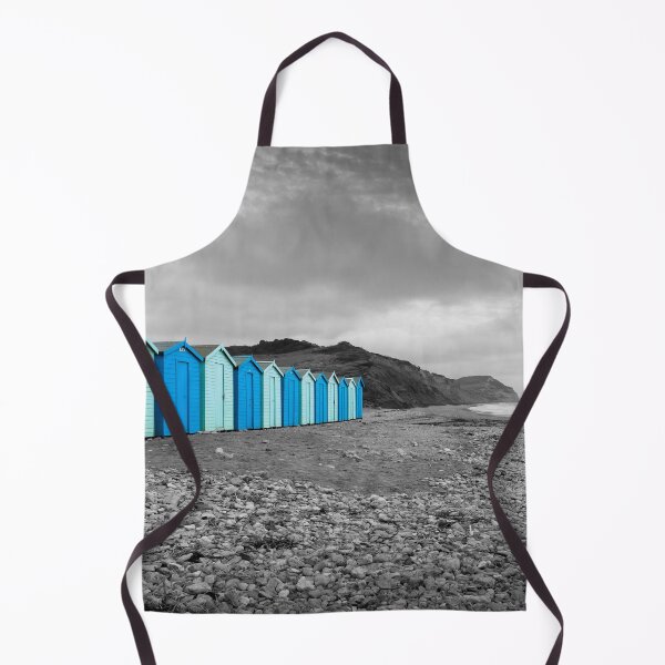 Item preview, Colour Pop Beach Huts designed and sold by heidipics.