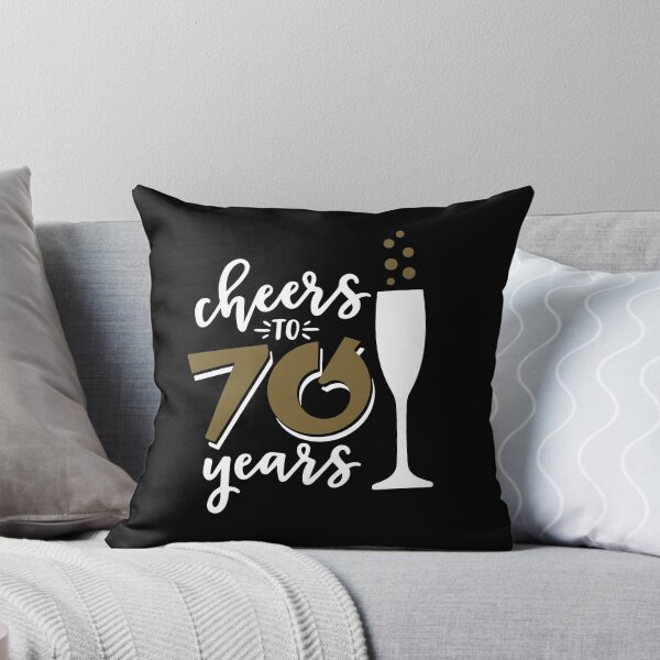 Item preview, Cheers to 70 years birthday men women Of birthday Vacation Inspiration Joy Mood designed and sold by DesignByHeartUK.