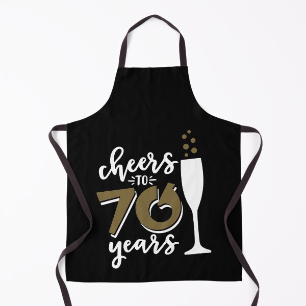 Item preview, Cheers to 70 years birthday men women Of birthday Vacation Inspiration Joy Mood designed and sold by DesignByHeartUK.