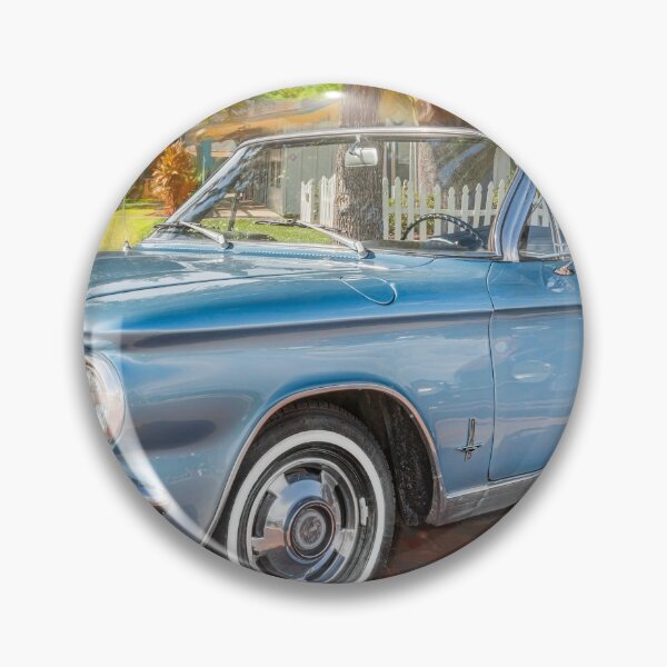 Item preview, 1962 Chevrolet Corvair Monza Convertible  designed and sold by RichFrancoCars.