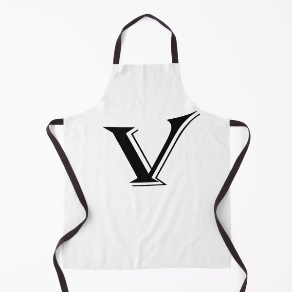 Item preview, Alphabet V fanny style designed and sold by Designer-waw.