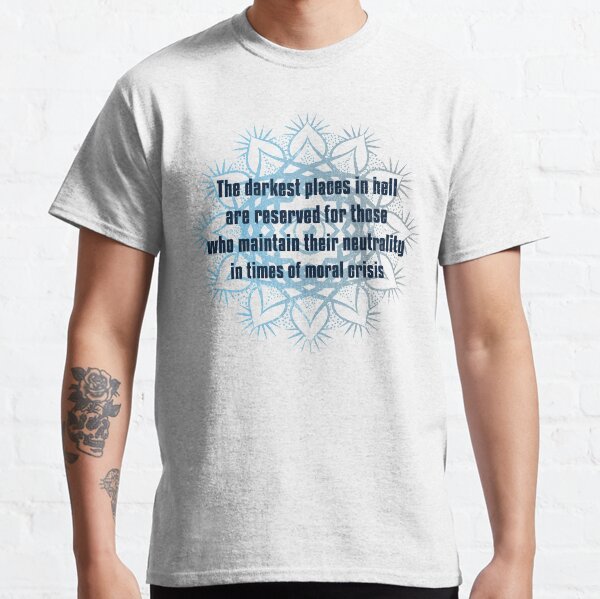 sunshine in the darkest places t shirt