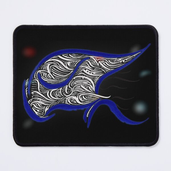 Item preview, I Think Maybe It's A Shrimp designed and sold by MathenaArt.