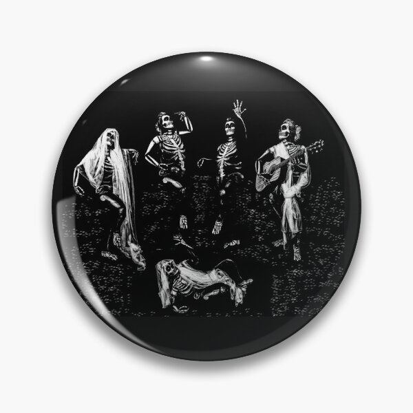 Item preview, Danse Macabre designed and sold by carawalton.