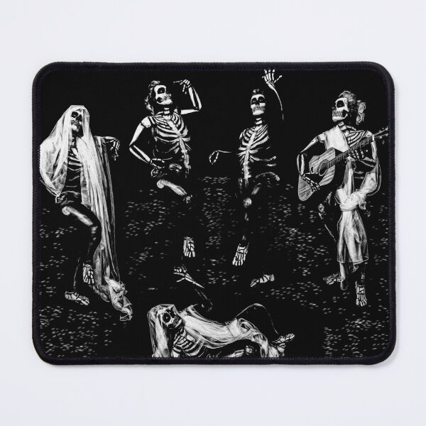 Item preview, Danse Macabre designed and sold by carawalton.