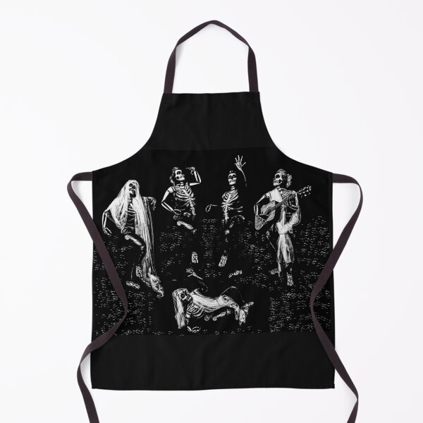 Item preview, Danse Macabre designed and sold by carawalton.