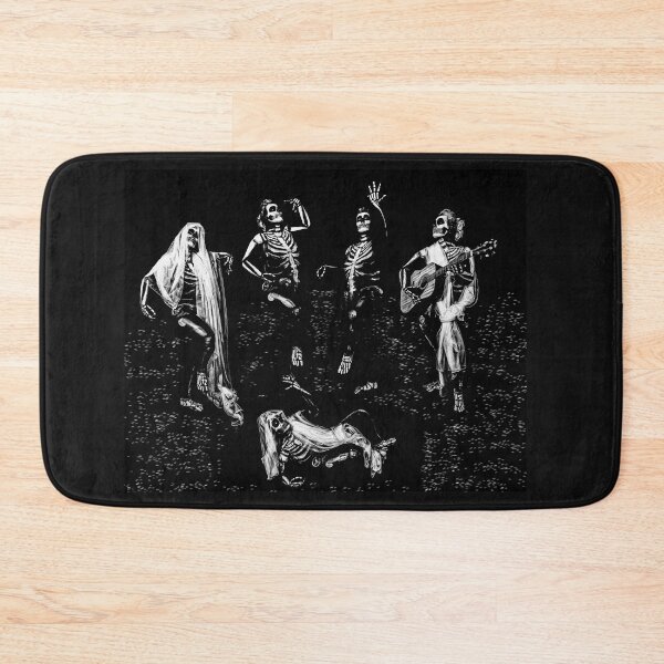Item preview, Danse Macabre designed and sold by carawalton.