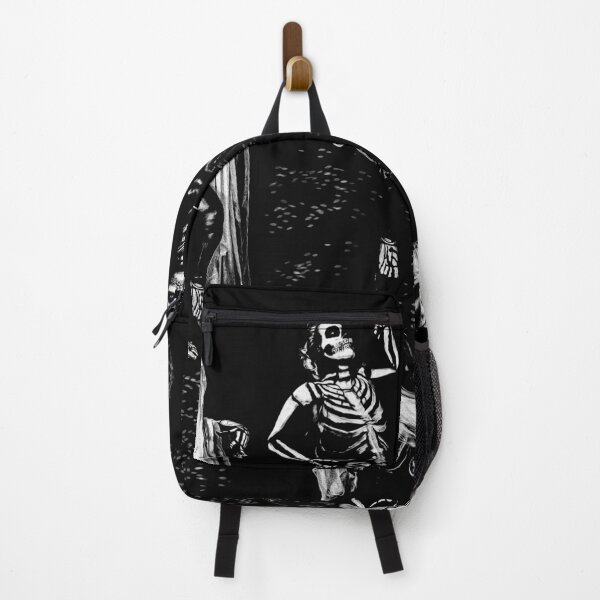 Item preview, Danse Macabre designed and sold by carawalton.