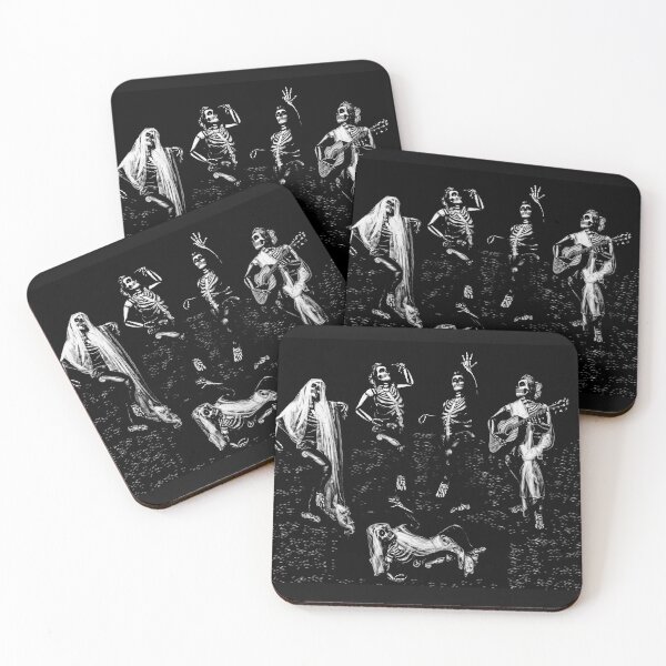 Item preview, Danse Macabre designed and sold by carawalton.