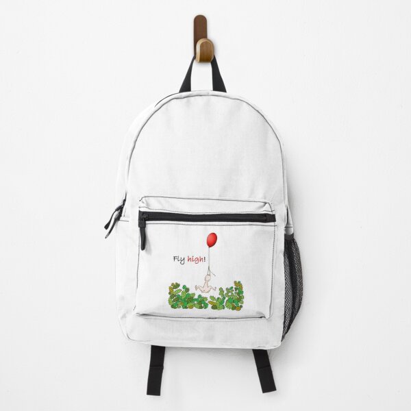 Item preview, Fly high! designed and sold by smokylemon.