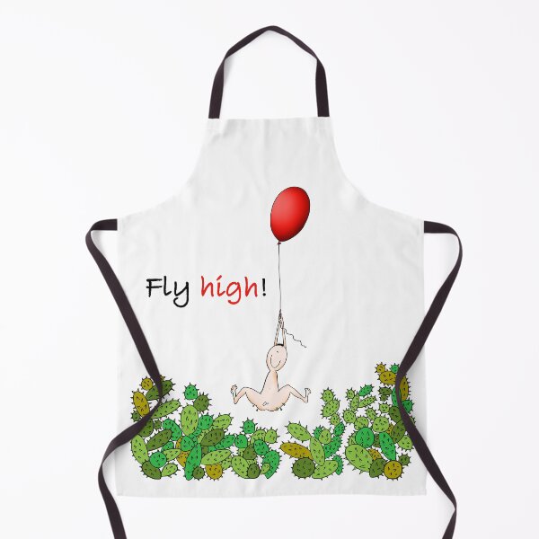 Item preview, Fly high! designed and sold by smokylemon.