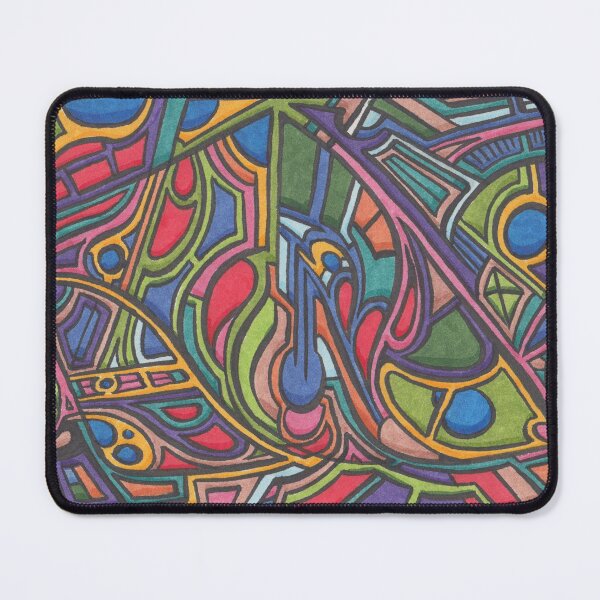 Item preview, Every Color I Own designed and sold by MathenaArt.