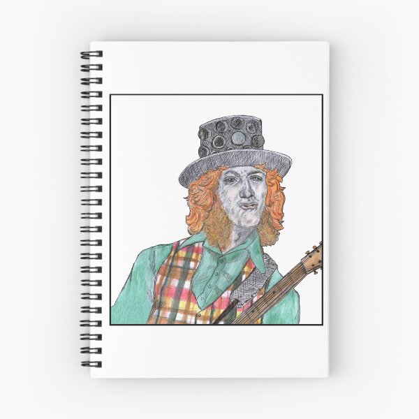 Item preview, Noddy Holder designed and sold by Fronkensteen.