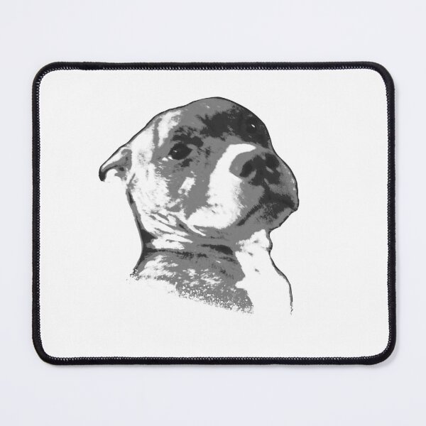 Item preview, No Bad Dogs | No Good Cops designed and sold by exiguity.