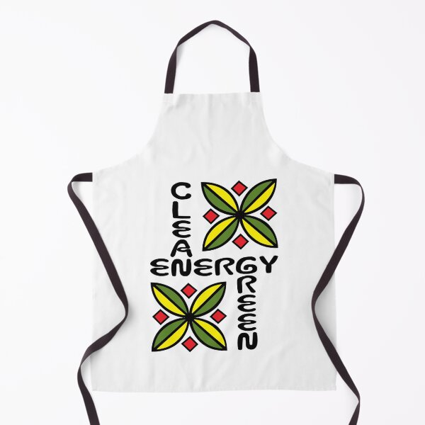 Item preview, Clean Green Energy designed and sold by emhoteb.