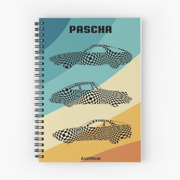 Item preview, Pascha style 1 designed and sold by AxelWave.