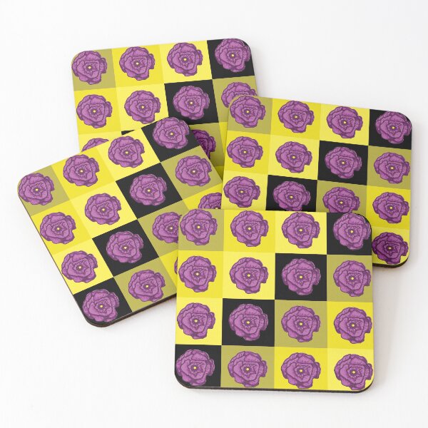 Item preview, Purple flower designed and sold by darshants.