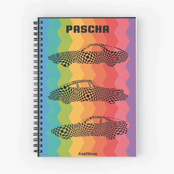 Item preview, Pascha style 1 designed and sold by AxelWave.