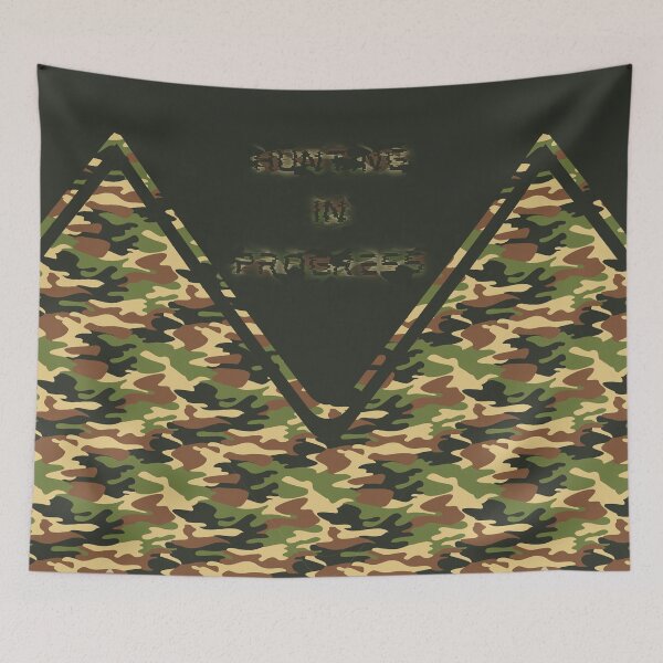 Item preview, Hunting in progress designed and sold by MrJean.