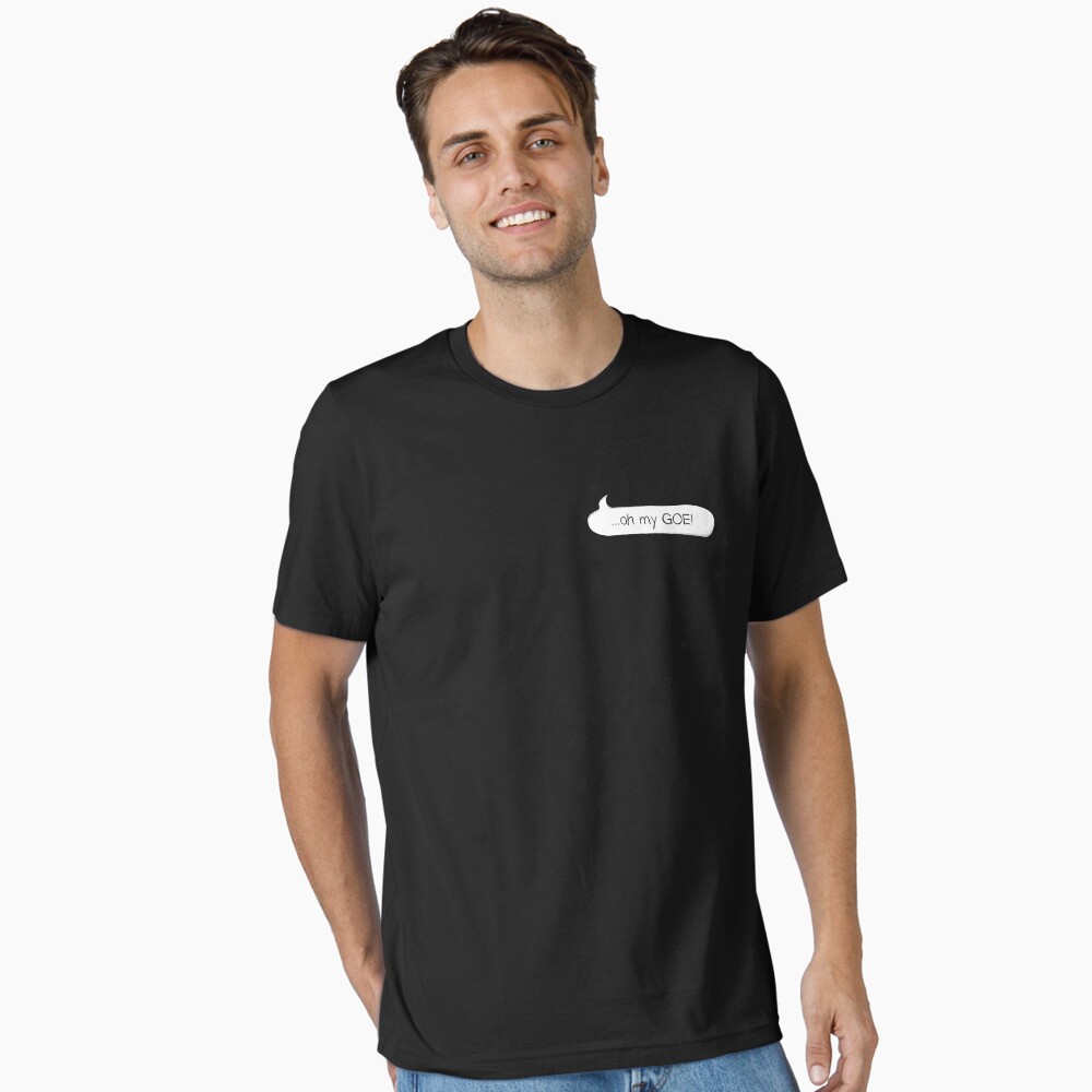Item preview, Essential T-Shirt designed and sold by AnythingGOE.