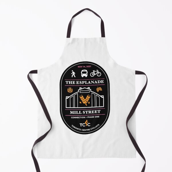 Item preview, The Esplanade & Mill St. Connection Celebration. designed and sold by Peter Rogers.
