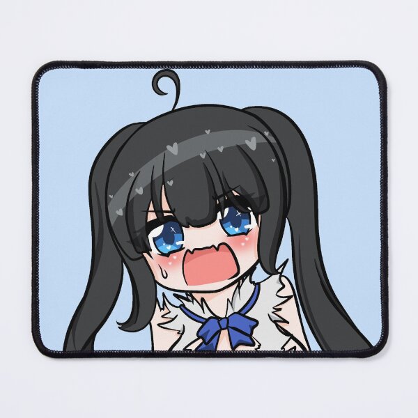 Item preview, Hestia wah designed and sold by Bunstickers.