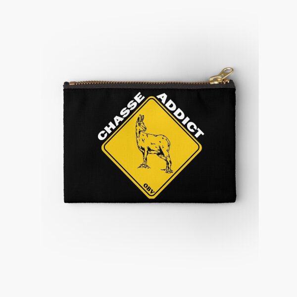 Item preview, OBV - Chasse Addict Isard designed and sold by vb66.
