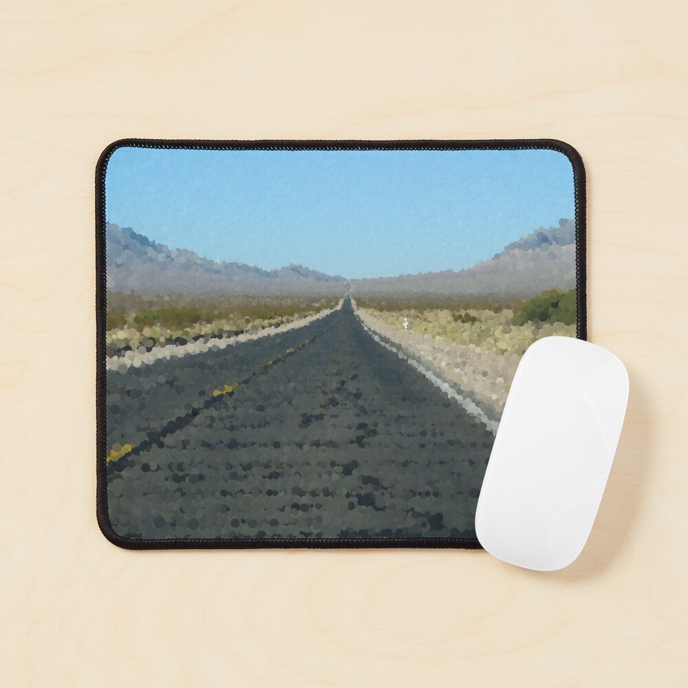 Item preview, Mouse Pad designed and sold by MathenaArt.