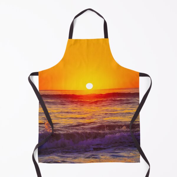 Item preview, Ocean Sunrise designed and sold by carawalton.
