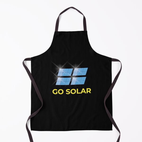 Artikelvorschau, Go Solar Energy entworfen und verkauft von PaulPolygonart.
