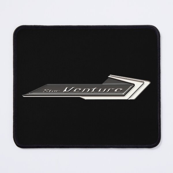 Item preview, Star Venture XV 1900 logo on the right designed and sold by KlaraBubble.